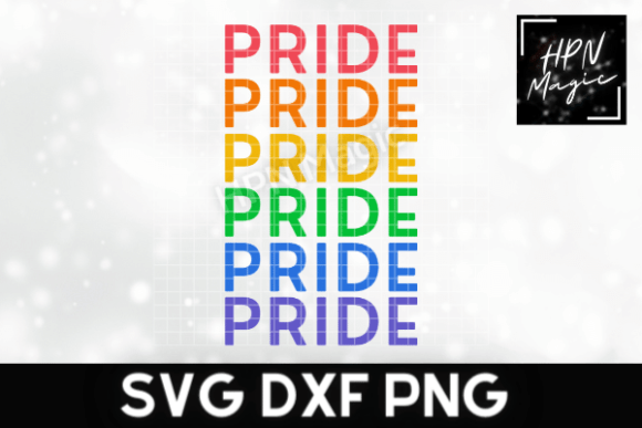 Download Pride Pride Pride Rainbow Gay Festival - Pride rainbow Collection