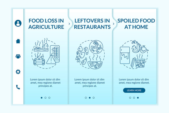 Download Food Waste Material Types Web Pages - Web pages Collection