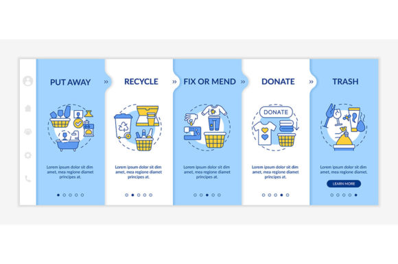 Download Emptying Storage Space Web Pages - Web pages Collection