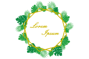 Download Green Leaf Template - Premium Resources
