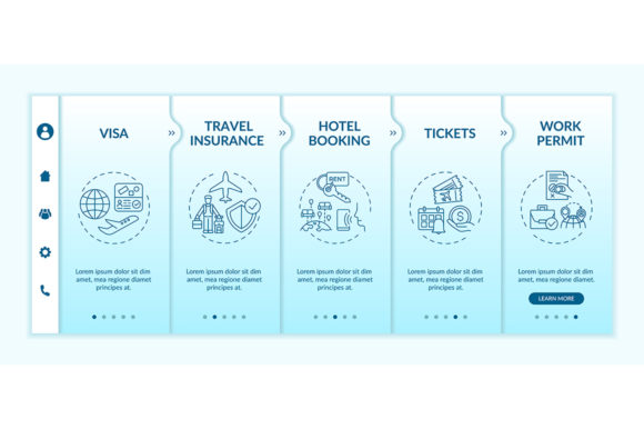 Download Business Trip Requirements Web Pages - Web pages Collection