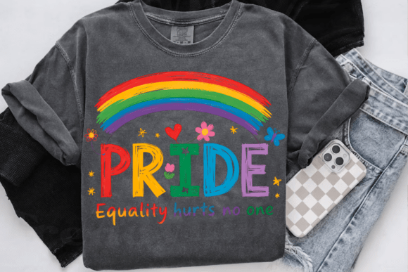Download Pride Rainbow Lgbt Png - Pride rainbow Collection
